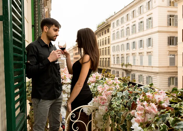Nerva Accomodation Cavour