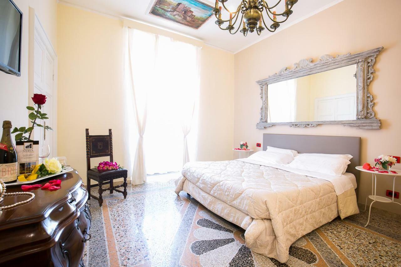 Affittacamere Nerva Cavour 3*